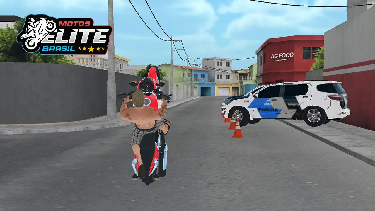 Motos Elite Brasil | Indus Appstore | Screenshot