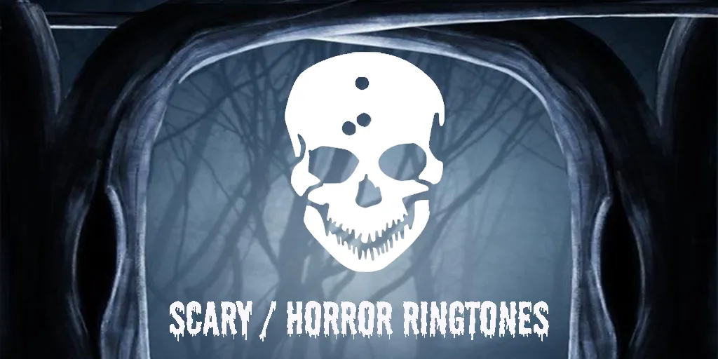 All Scary / Horror Ringtone -  | Indus Appstore | Screenshot