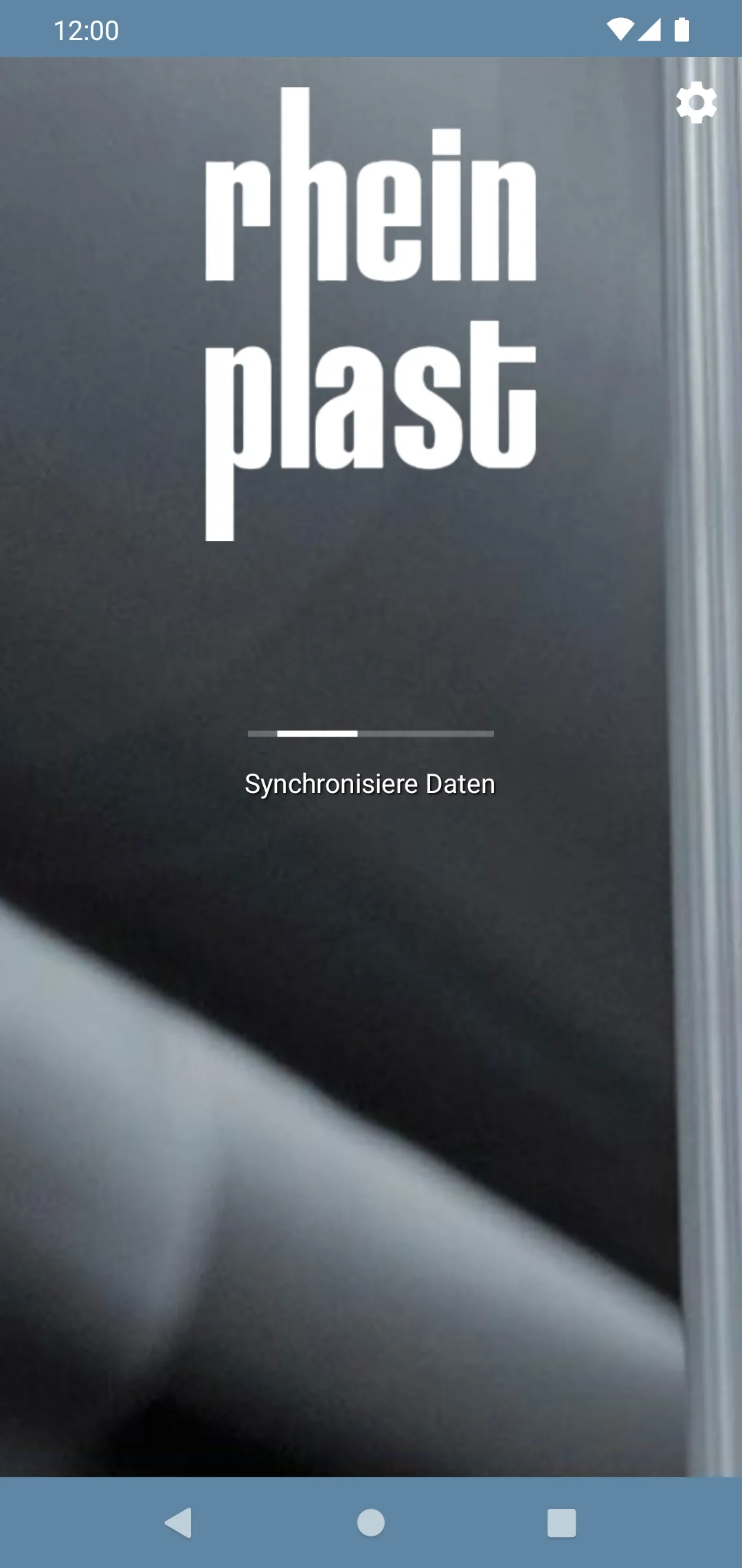 RHEIN-PLAST - Know-How | Indus Appstore | Screenshot