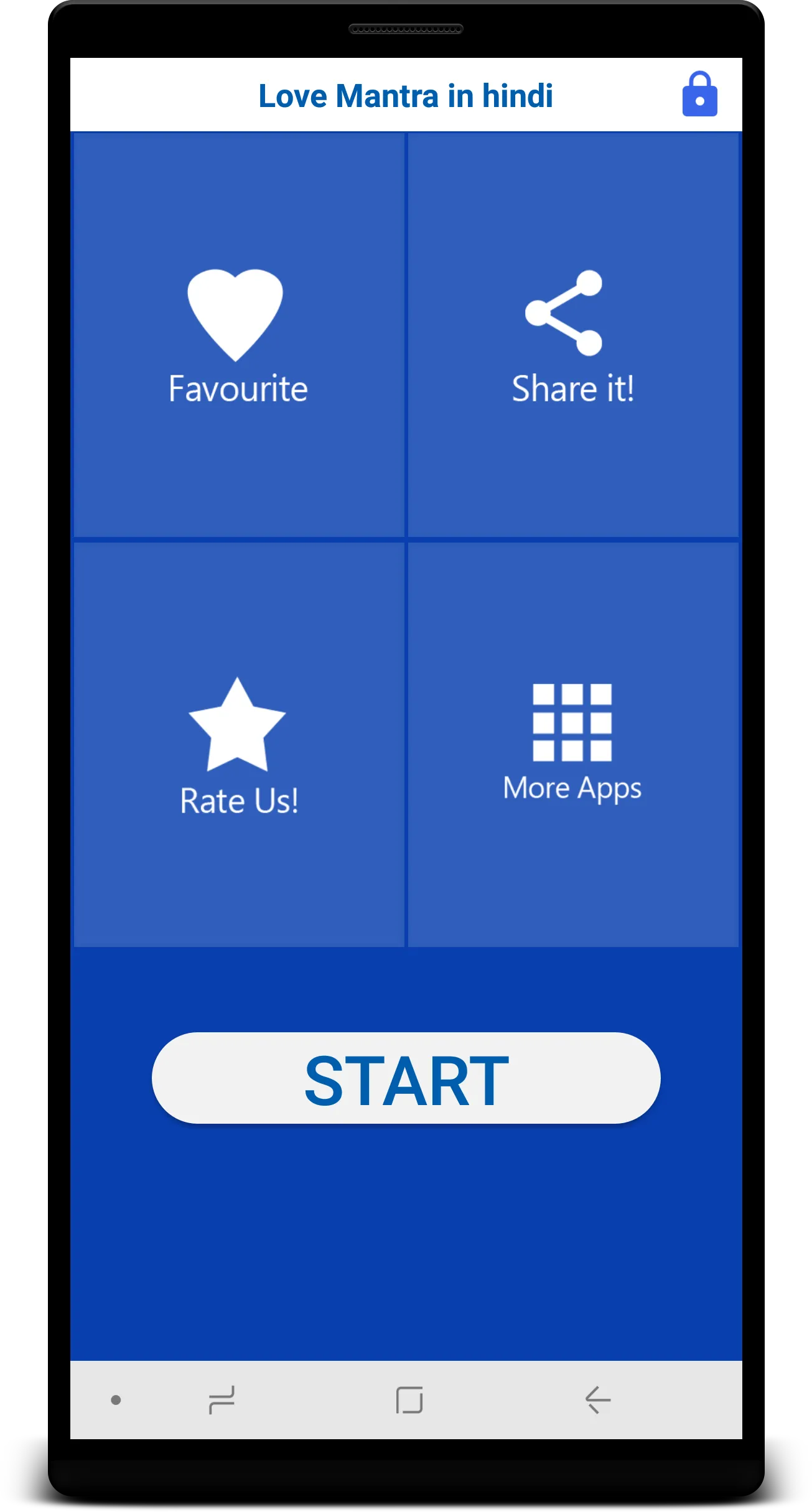 Love Mantra in hindi | Indus Appstore | Screenshot