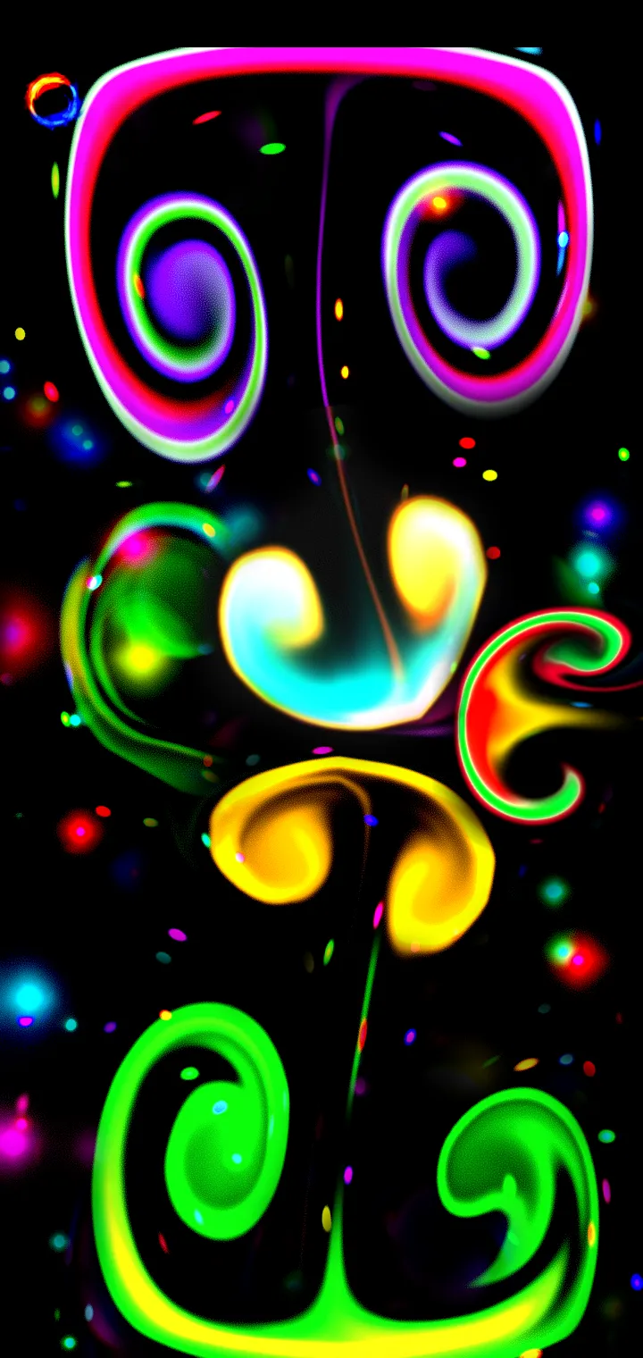 Fluid Dance | Indus Appstore | Screenshot