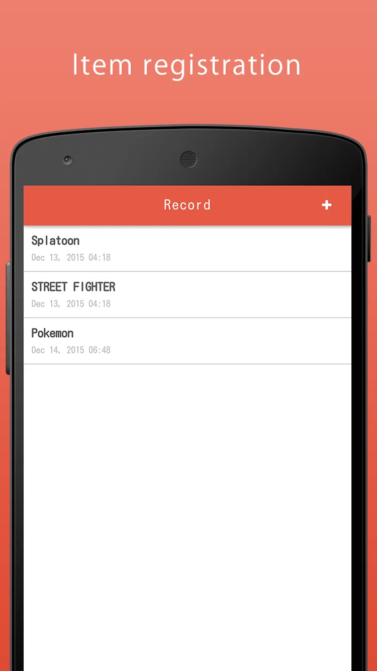 Win records App – VS Logger | Indus Appstore | Screenshot