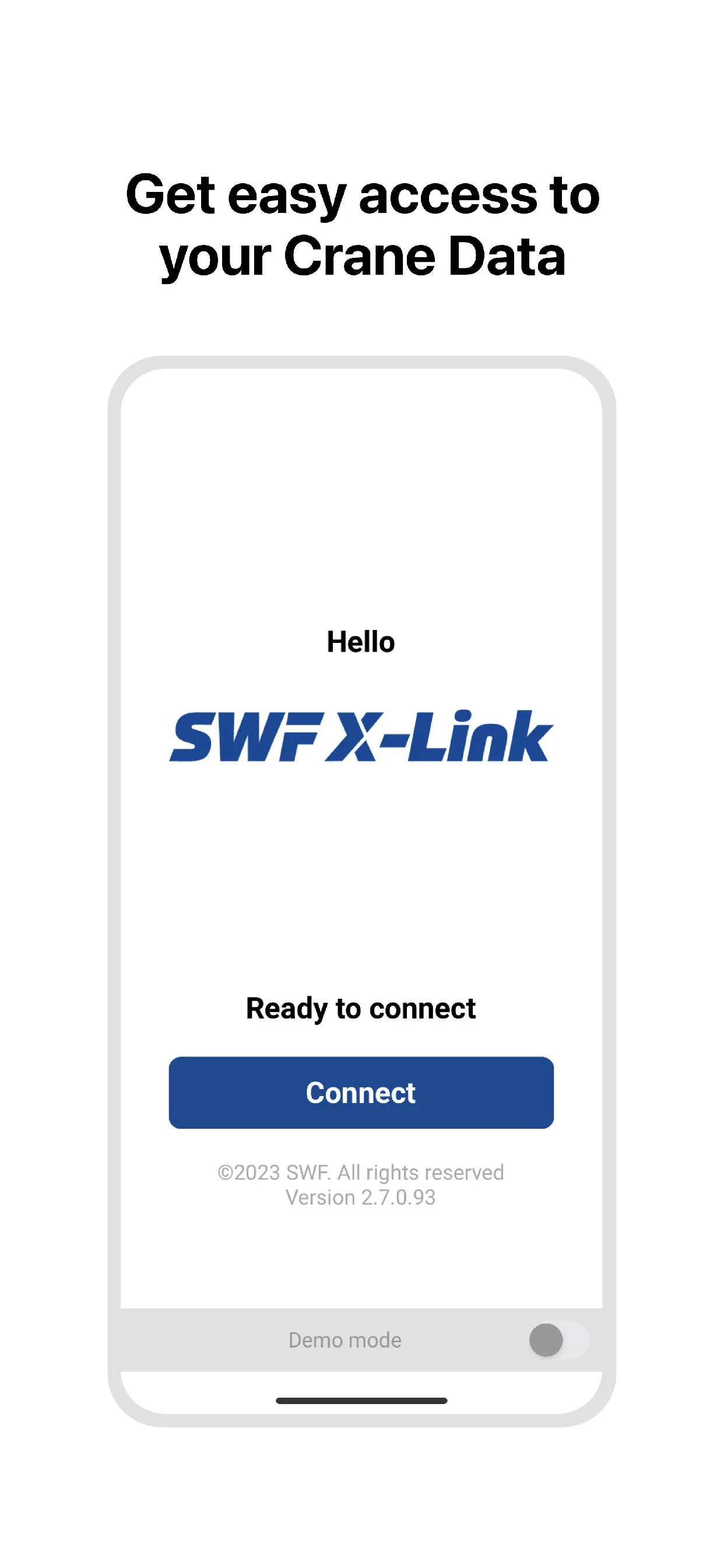 SWF X-Link | Indus Appstore | Screenshot