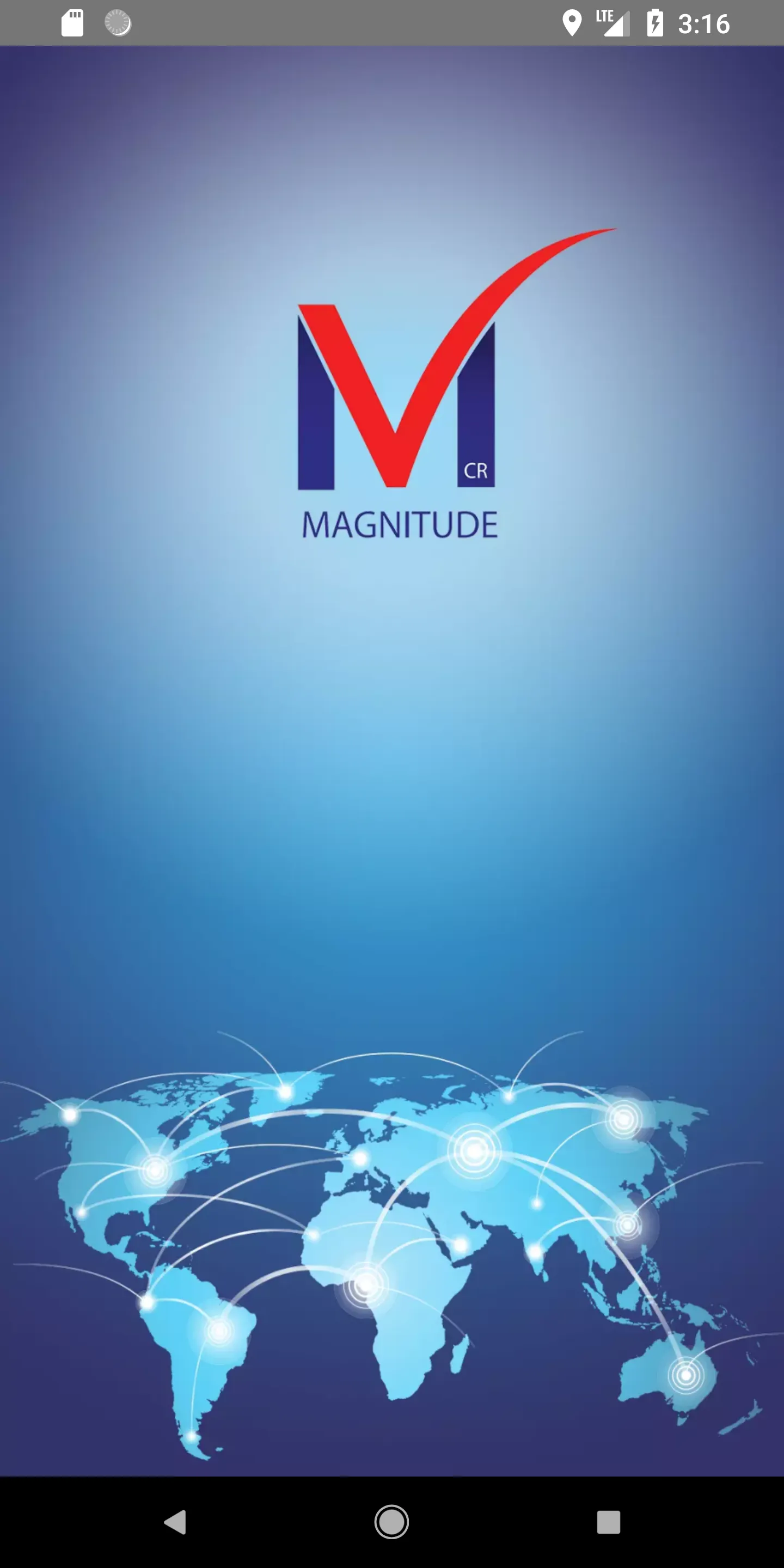 MCR: Magnitude Costarica | Indus Appstore | Screenshot