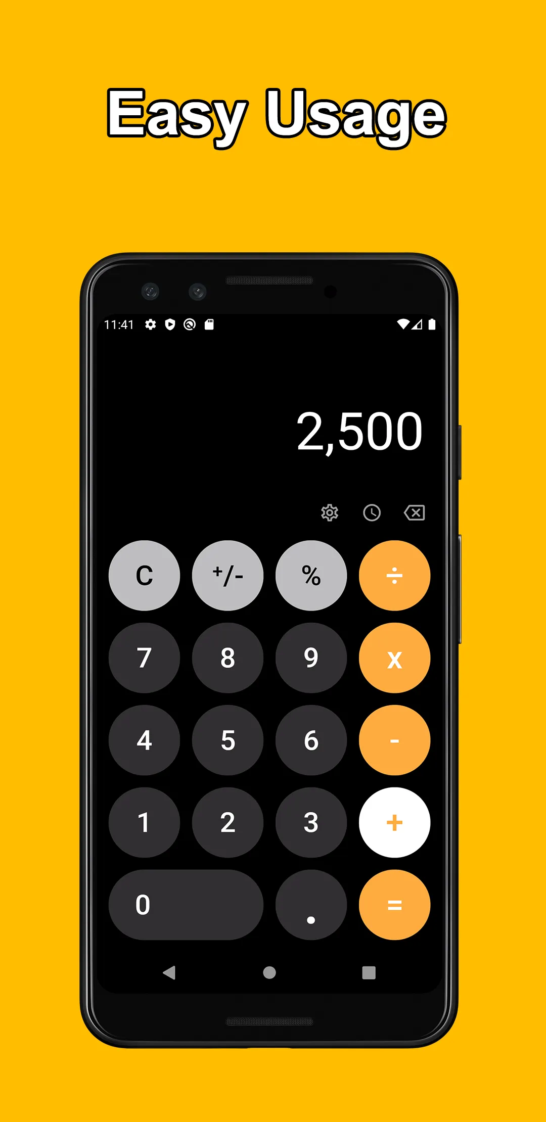 Style Calculator | Indus Appstore | Screenshot