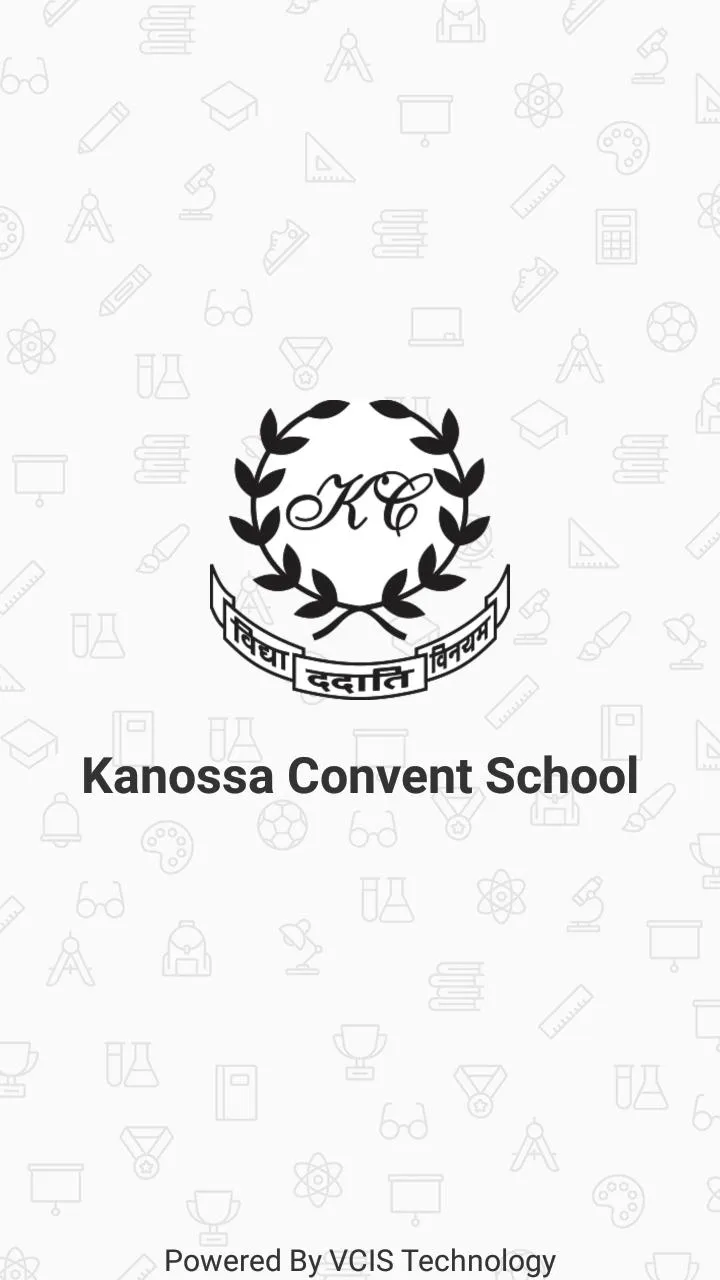 Kanossa Convent School Vijay N | Indus Appstore | Screenshot