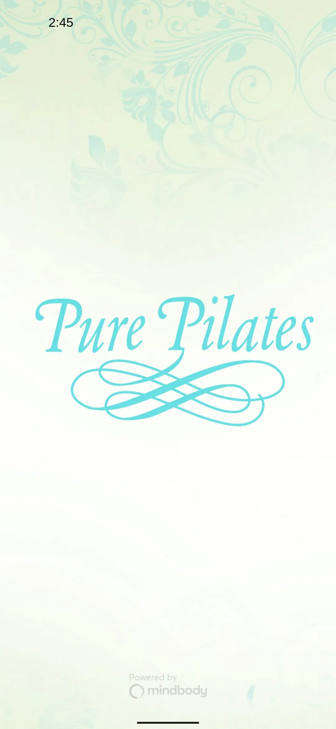 Pure Pilates Studios | Indus Appstore | Screenshot