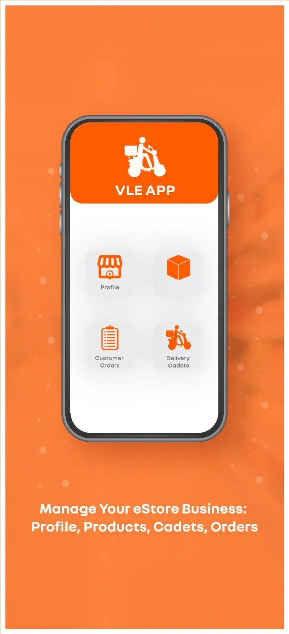 eStore VLE App | Indus Appstore | Screenshot