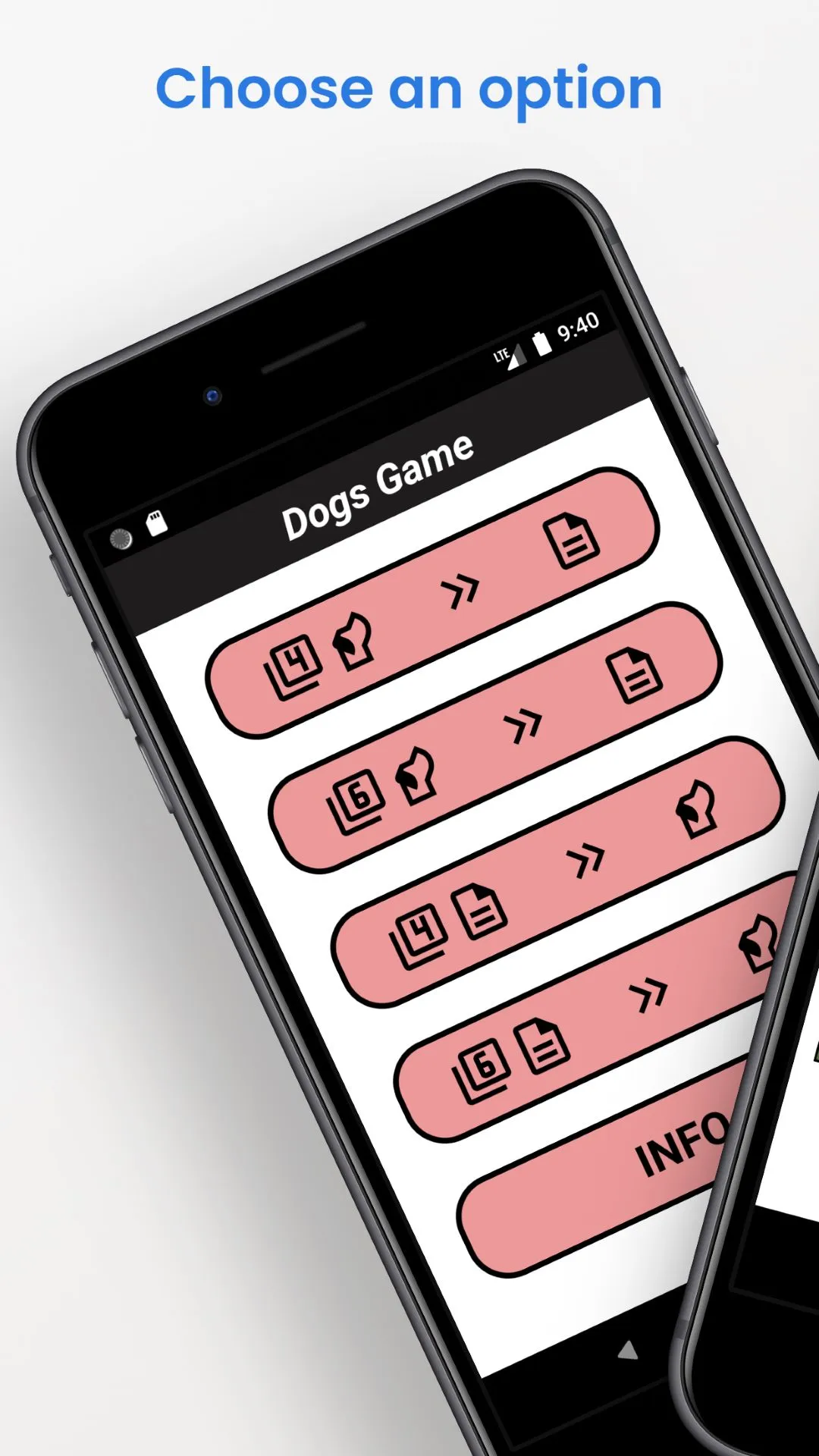 Dogs Game | Indus Appstore | Screenshot