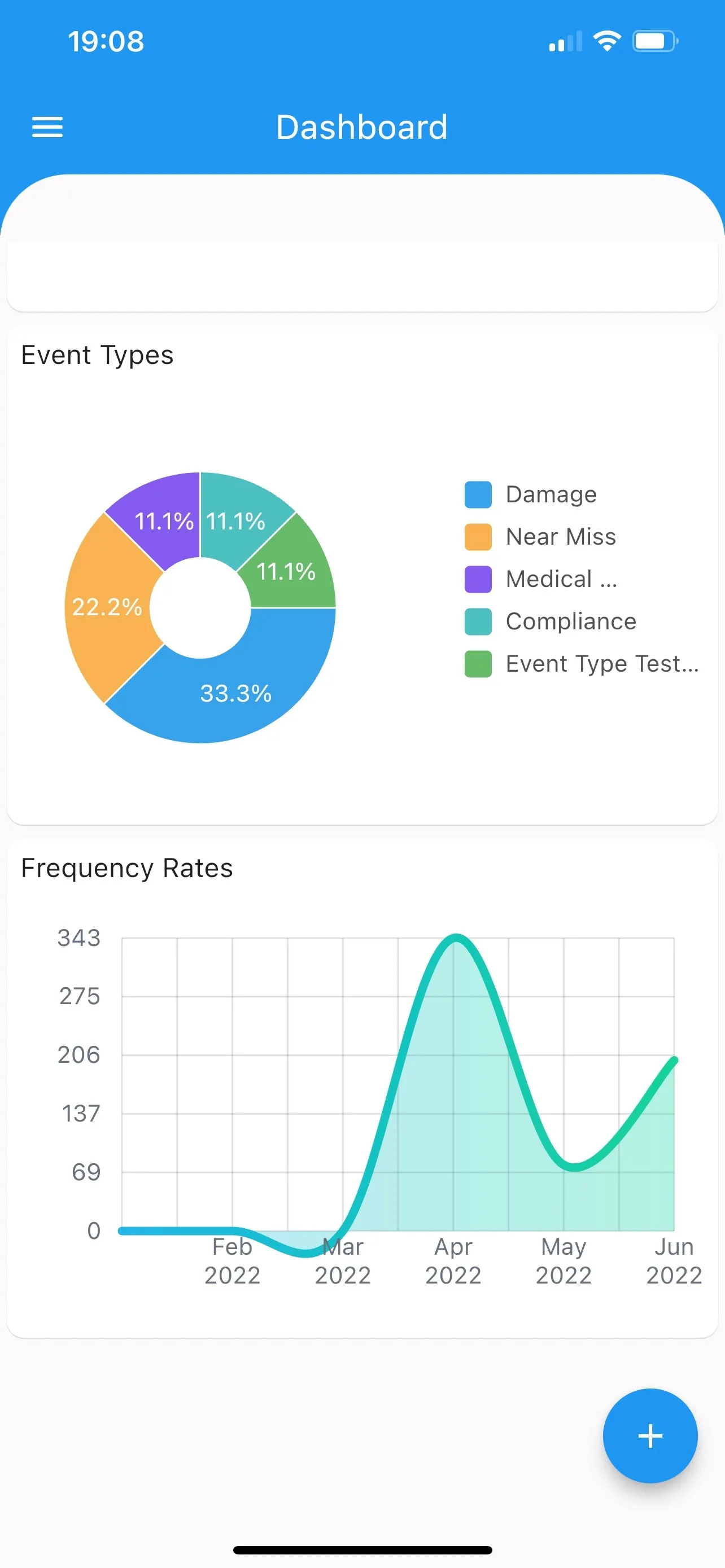 Stems One | Indus Appstore | Screenshot