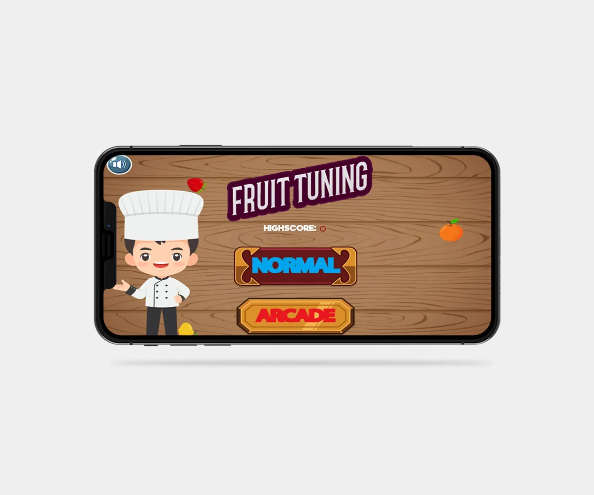 Fruit tuning | Indus Appstore | Screenshot