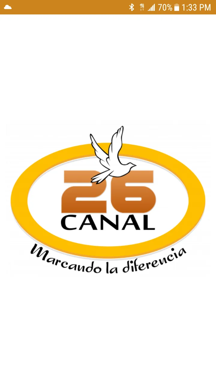 CANAL 26 Marcando La Diferenci | Indus Appstore | Screenshot