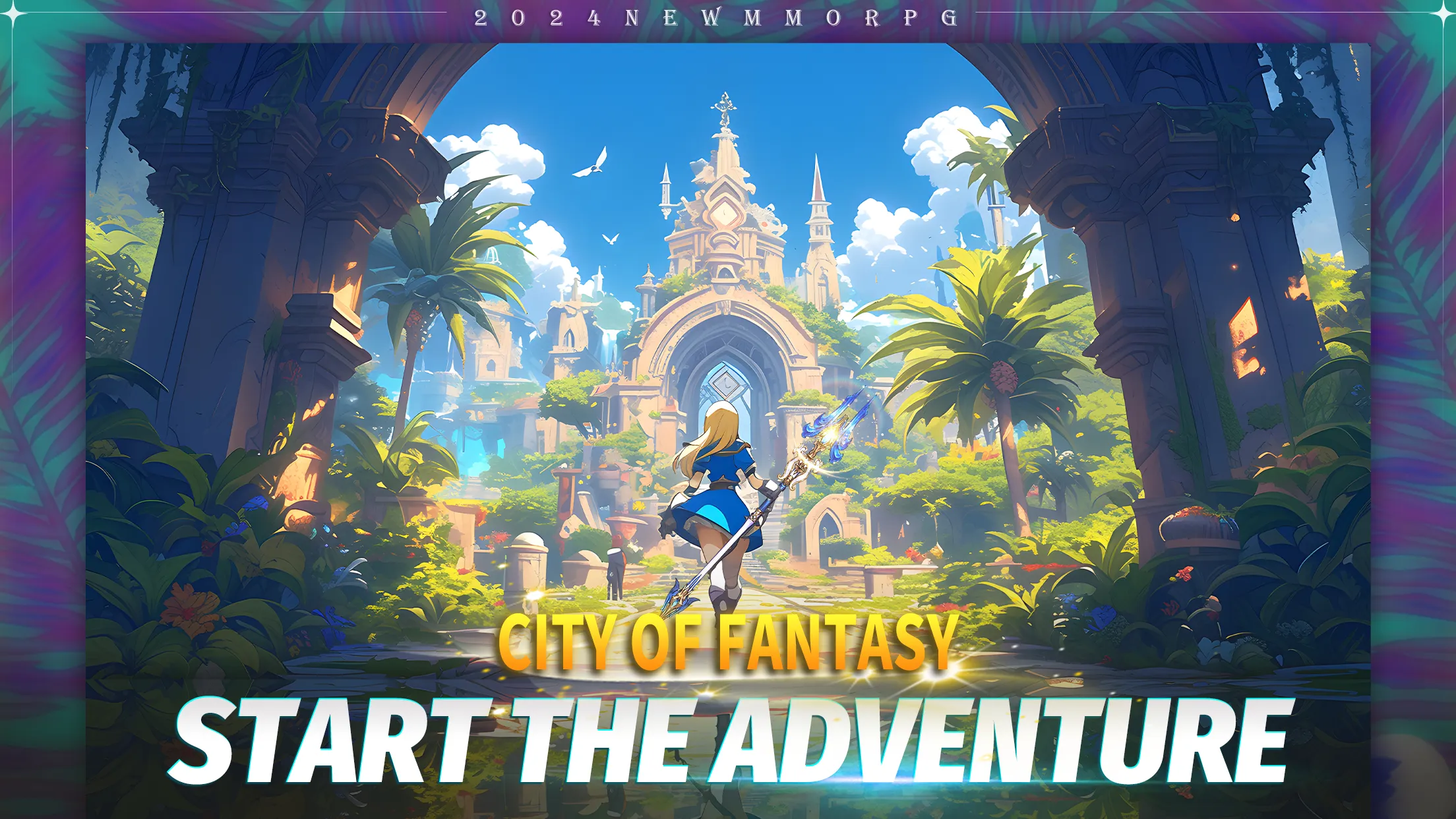 City of Fantasy | Indus Appstore | Screenshot