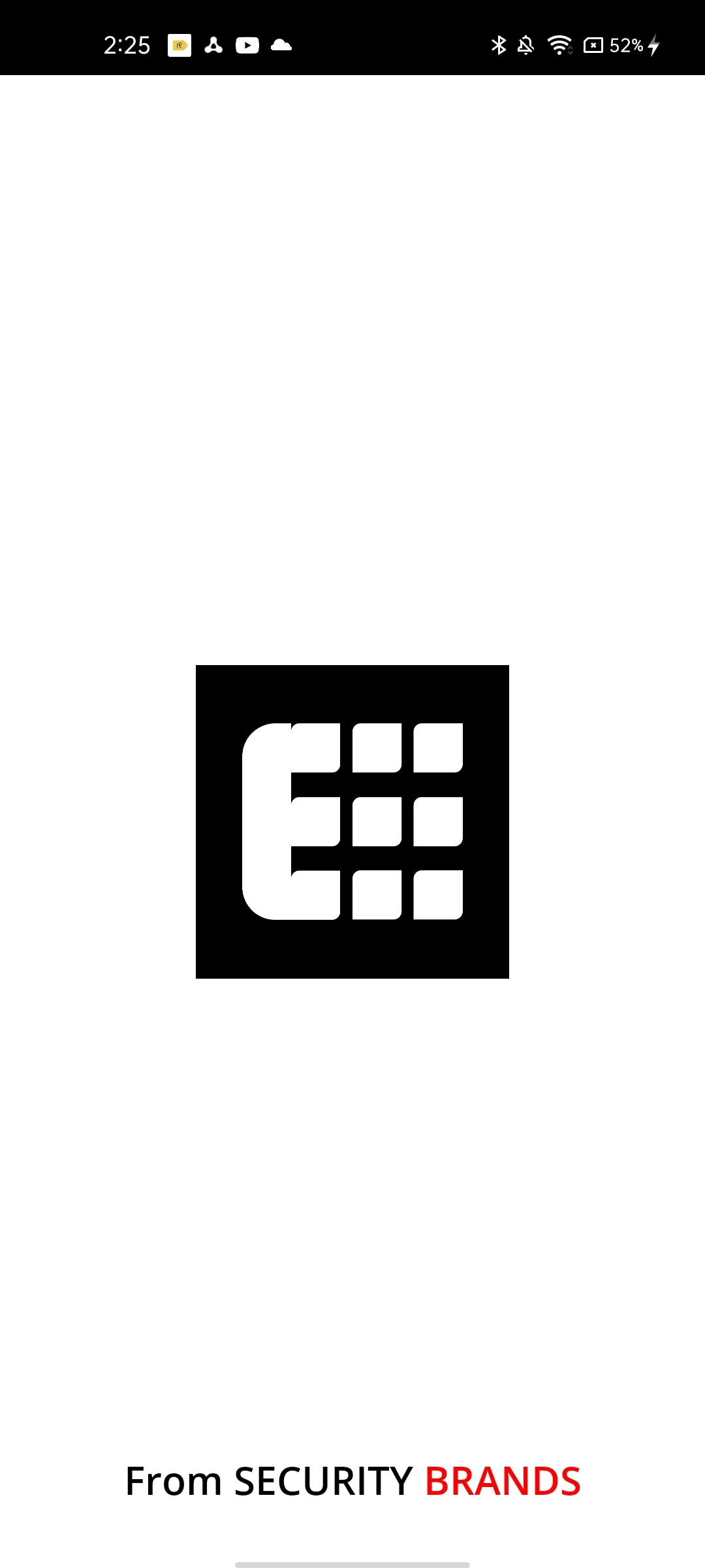 Edge Smart Keypad | Indus Appstore | Screenshot
