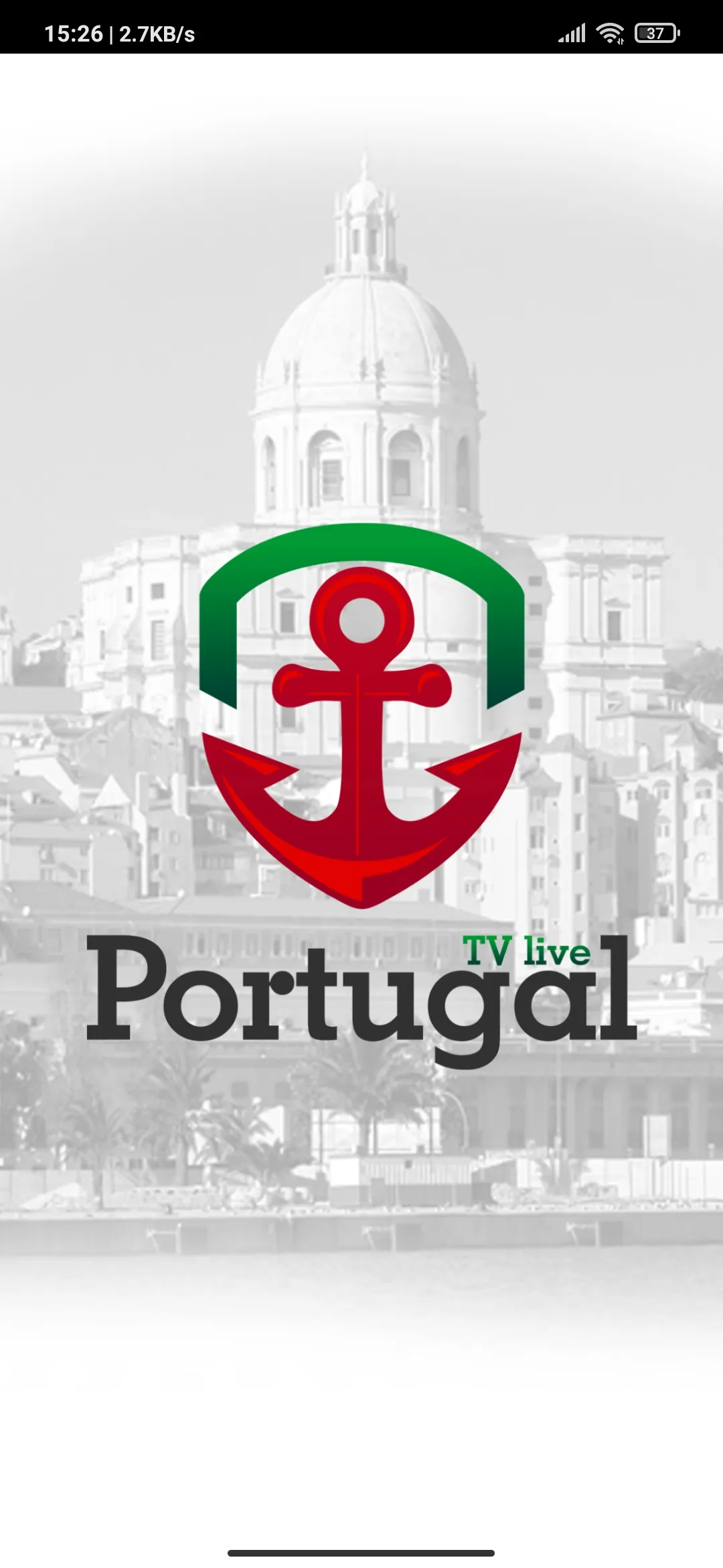 Portugal Live | Indus Appstore | Screenshot