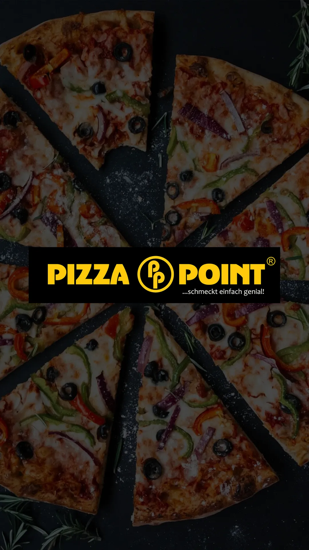 Pizza Point Falkenstein | Indus Appstore | Screenshot