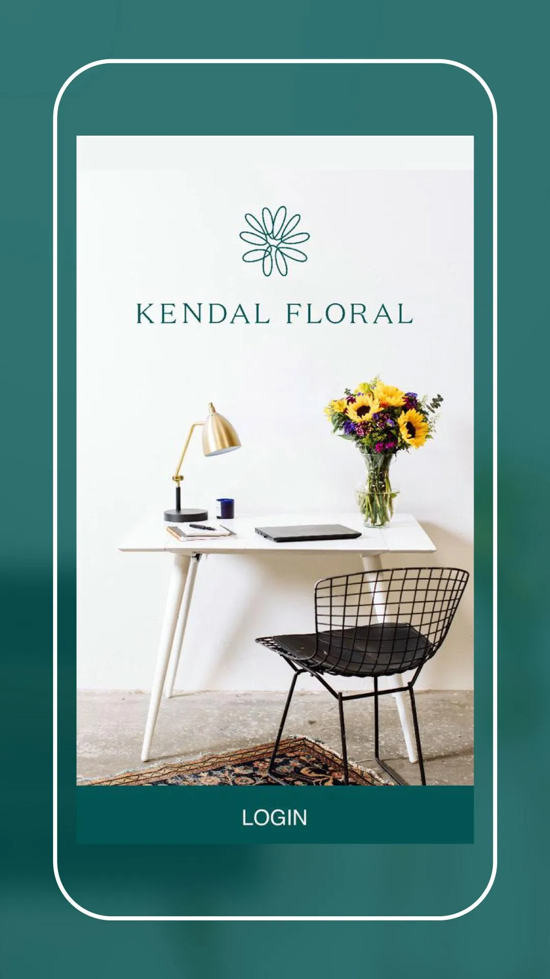 Kendal floral inventory | Indus Appstore | Screenshot