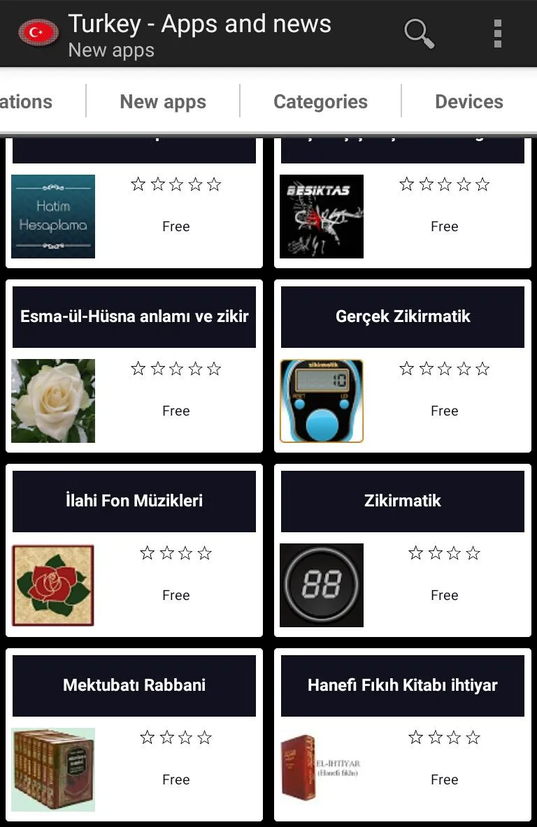 Turkish apps and games | Indus Appstore | Screenshot