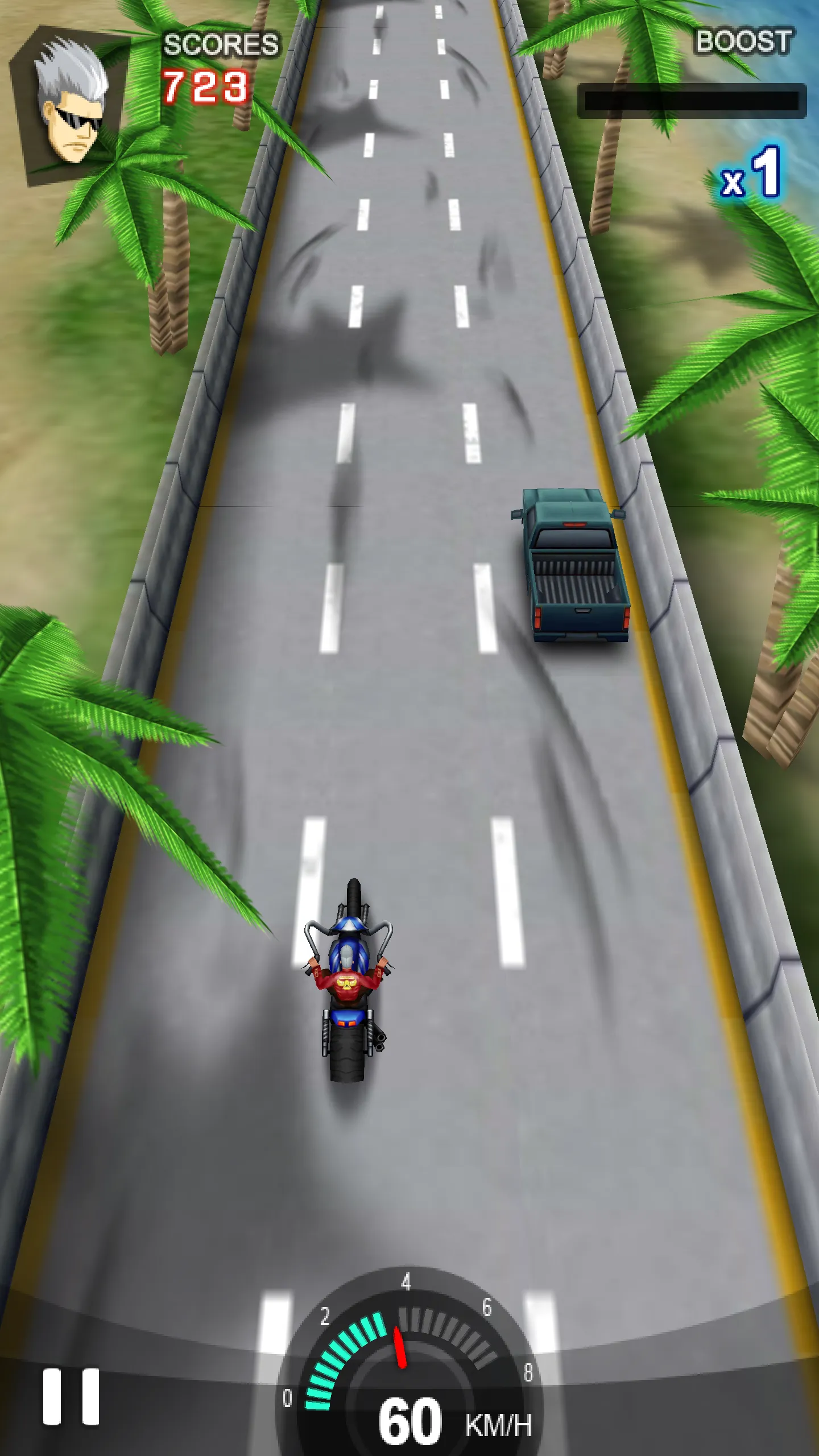 Racing Moto | Indus Appstore | Screenshot