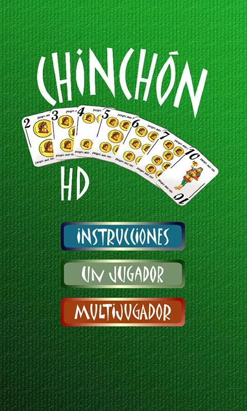 Chinchón HD | Indus Appstore | Screenshot