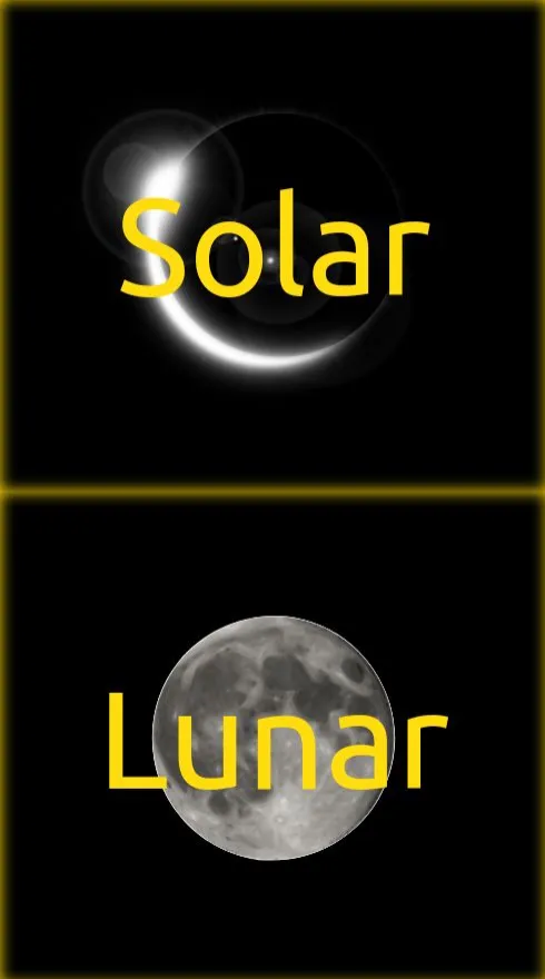 Eclipses | Indus Appstore | Screenshot