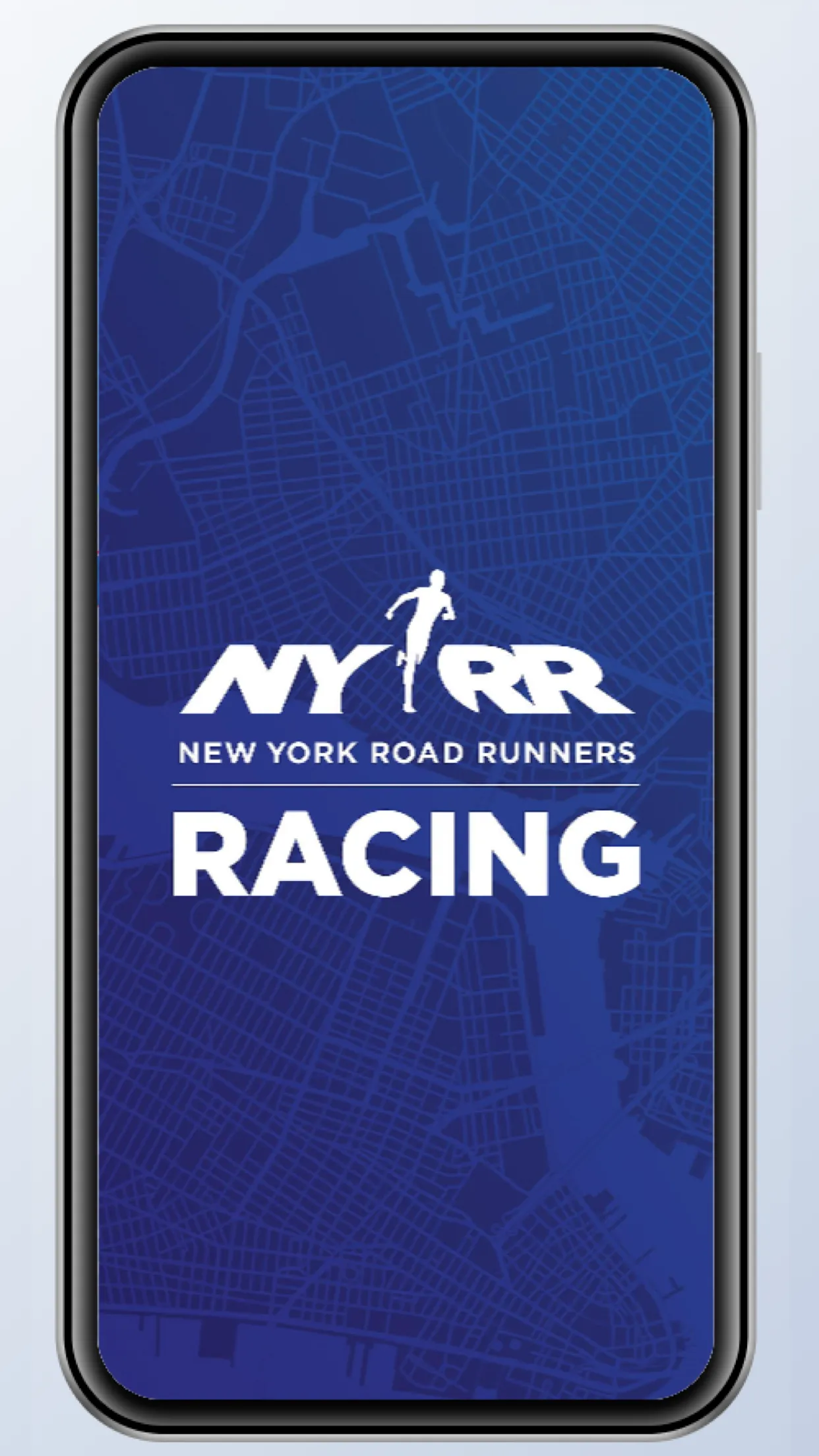 NYRR Racing | Indus Appstore | Screenshot