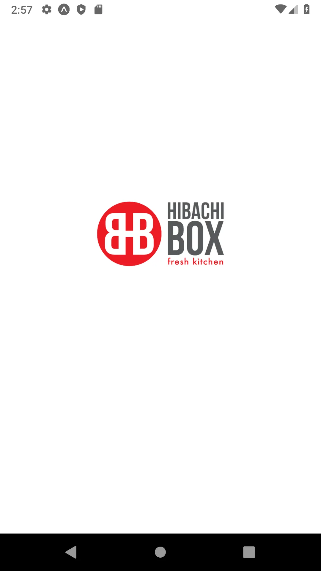 Hibachi Box | Indus Appstore | Screenshot