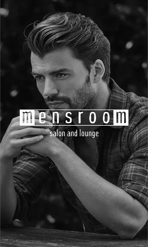 Mensroom Salon & Lounge | Indus Appstore | Screenshot