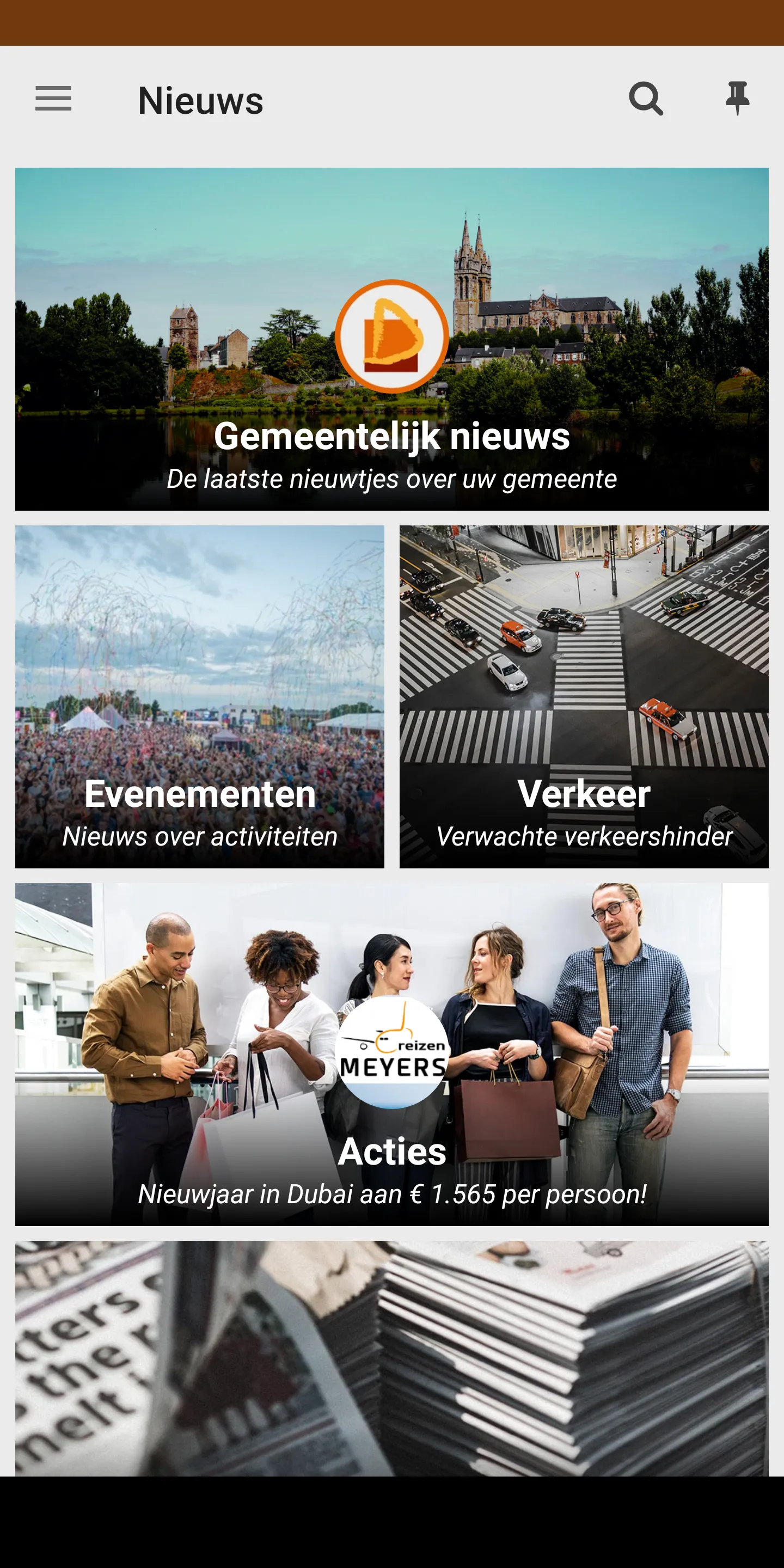 Diepenbeek | Indus Appstore | Screenshot