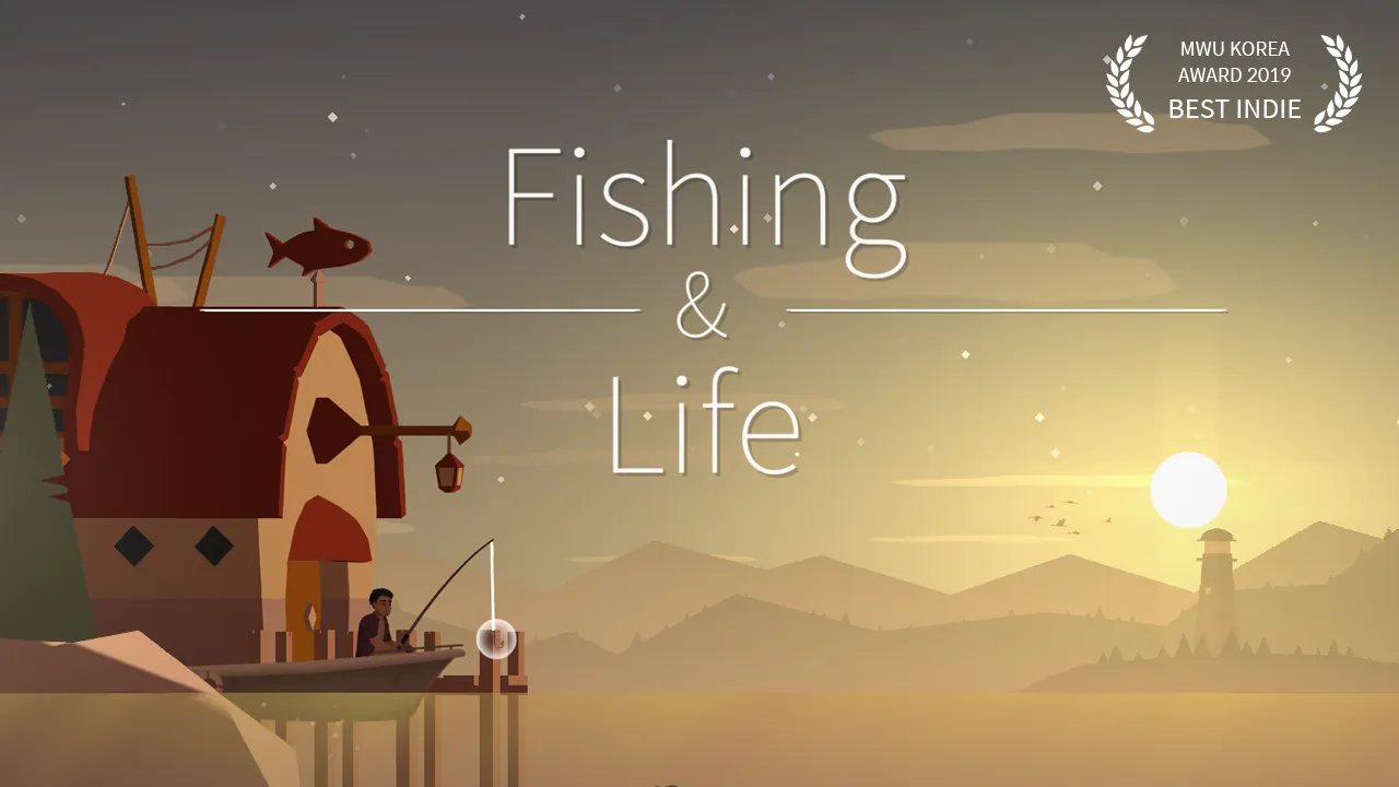 Fishing and Life | Indus Appstore | Screenshot