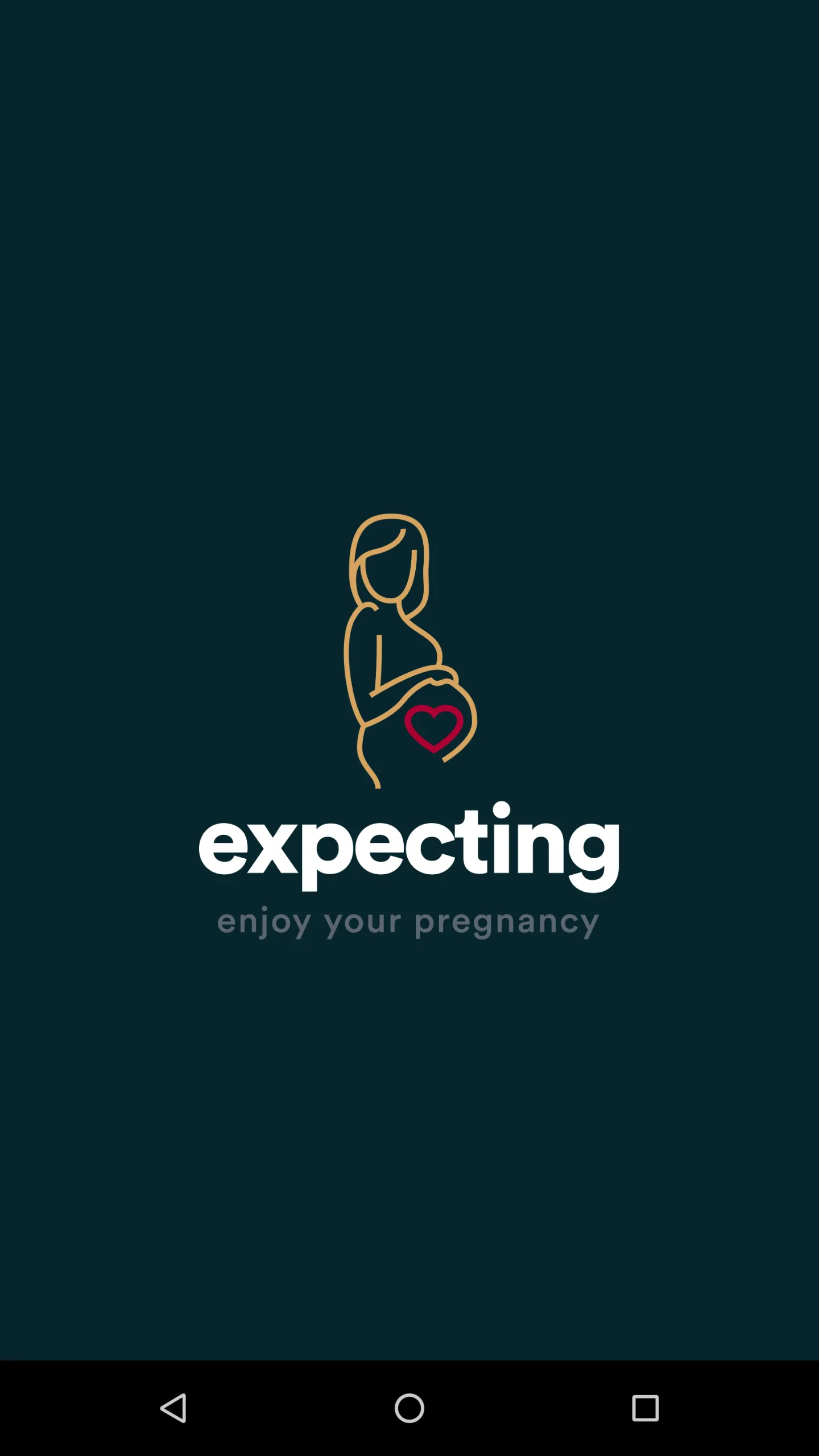 Expecting | Indus Appstore | Screenshot