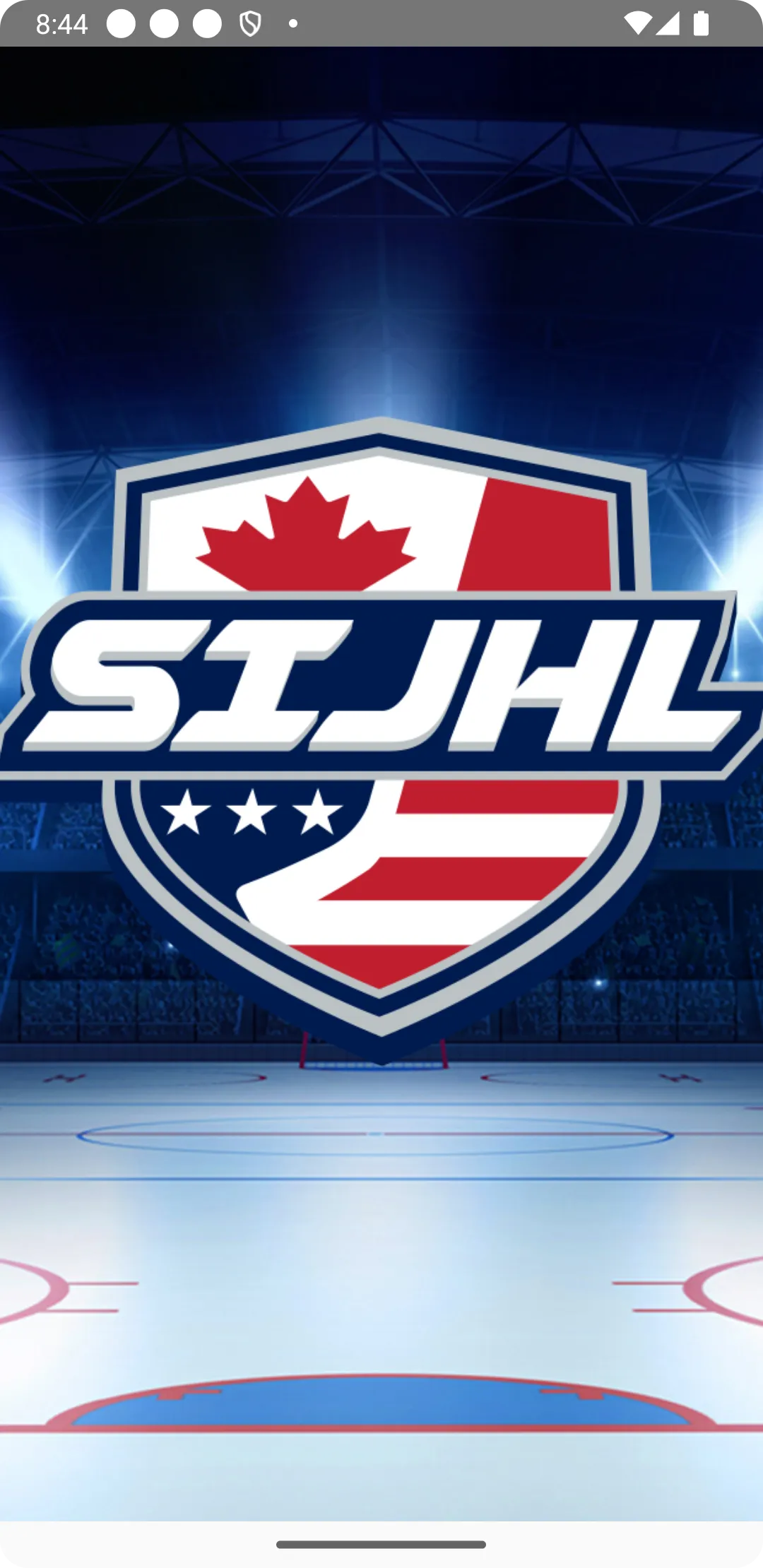 SIJHL | Indus Appstore | Screenshot