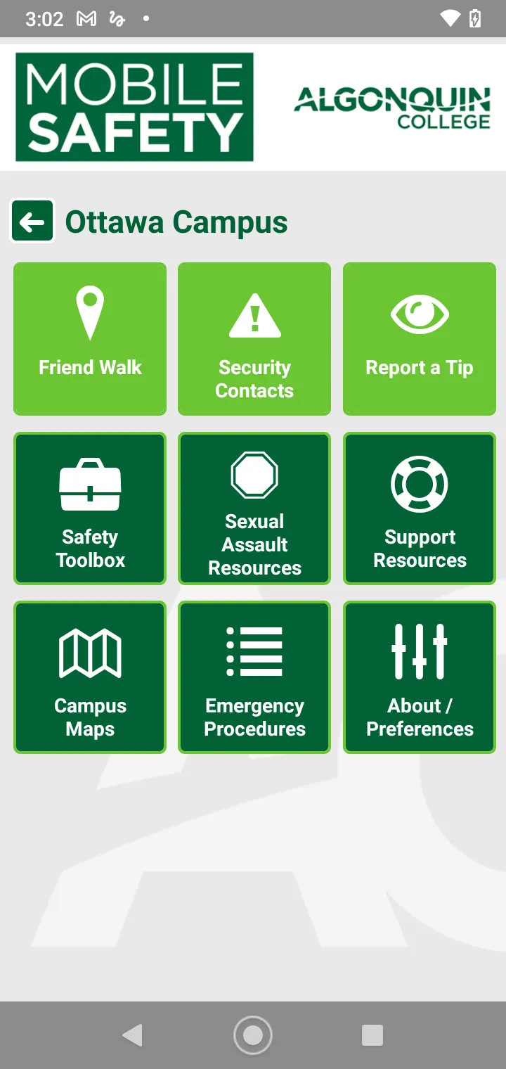 Mobile Safety | Indus Appstore | Screenshot