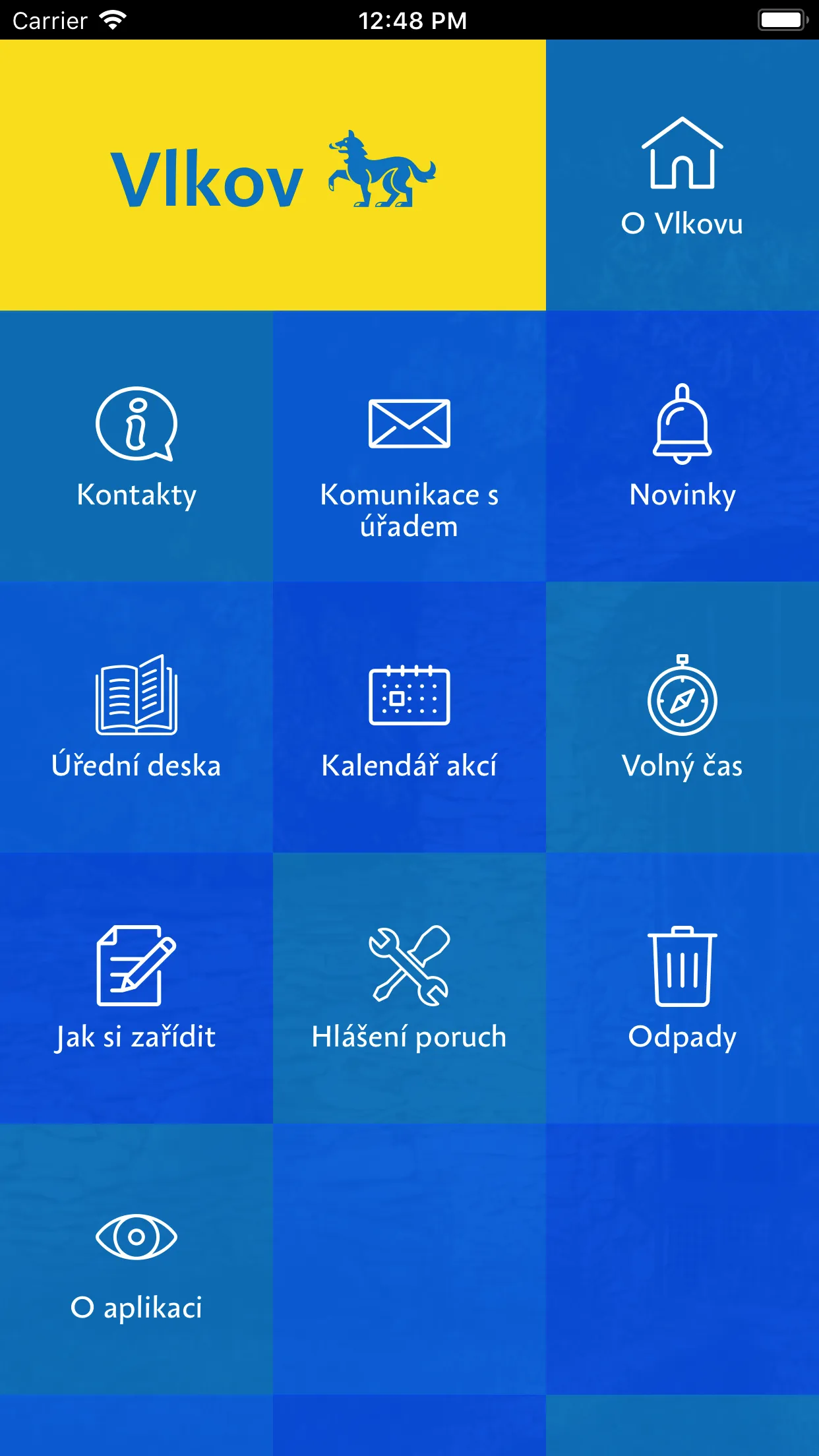 Vlkov | Indus Appstore | Screenshot
