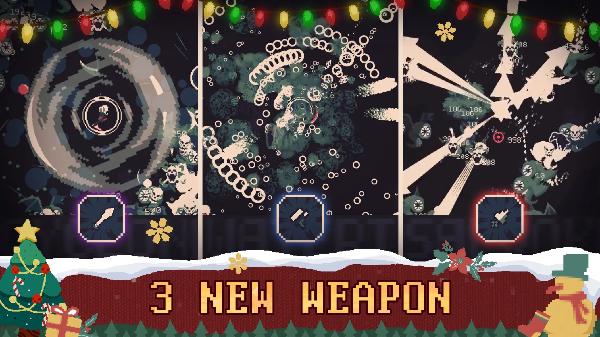 20 Minutes Till Dawn | Indus Appstore | Screenshot