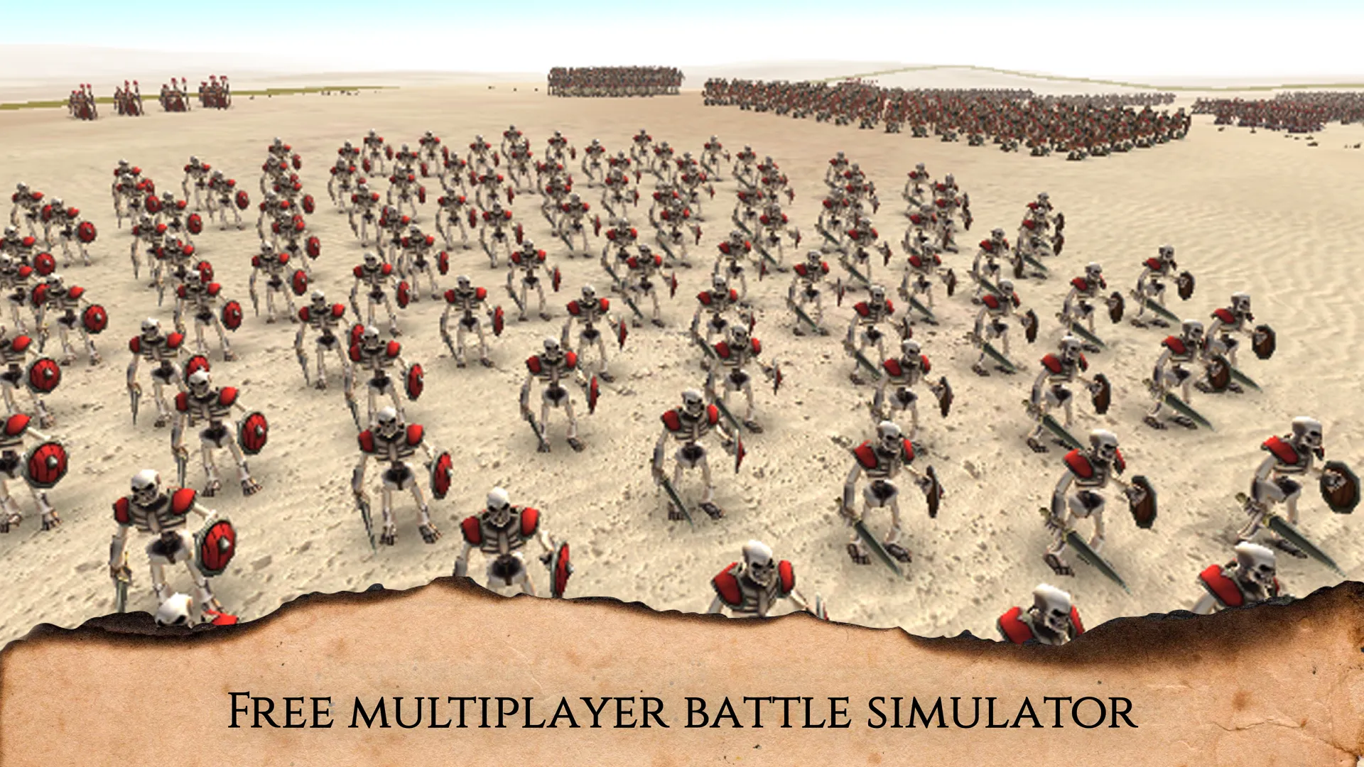 Epic Battles Online | Indus Appstore | Screenshot