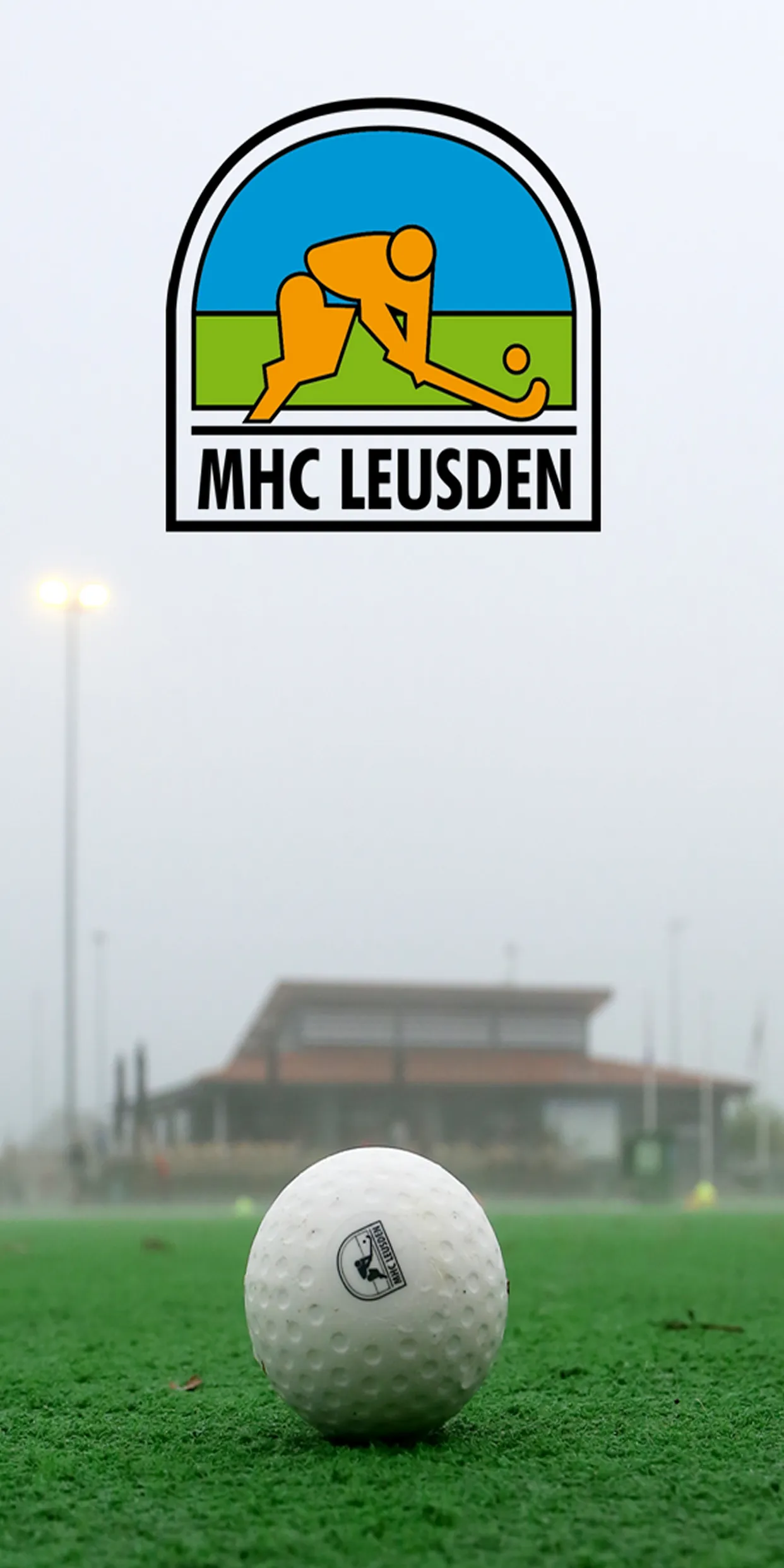 MHC Leusden | Indus Appstore | Screenshot