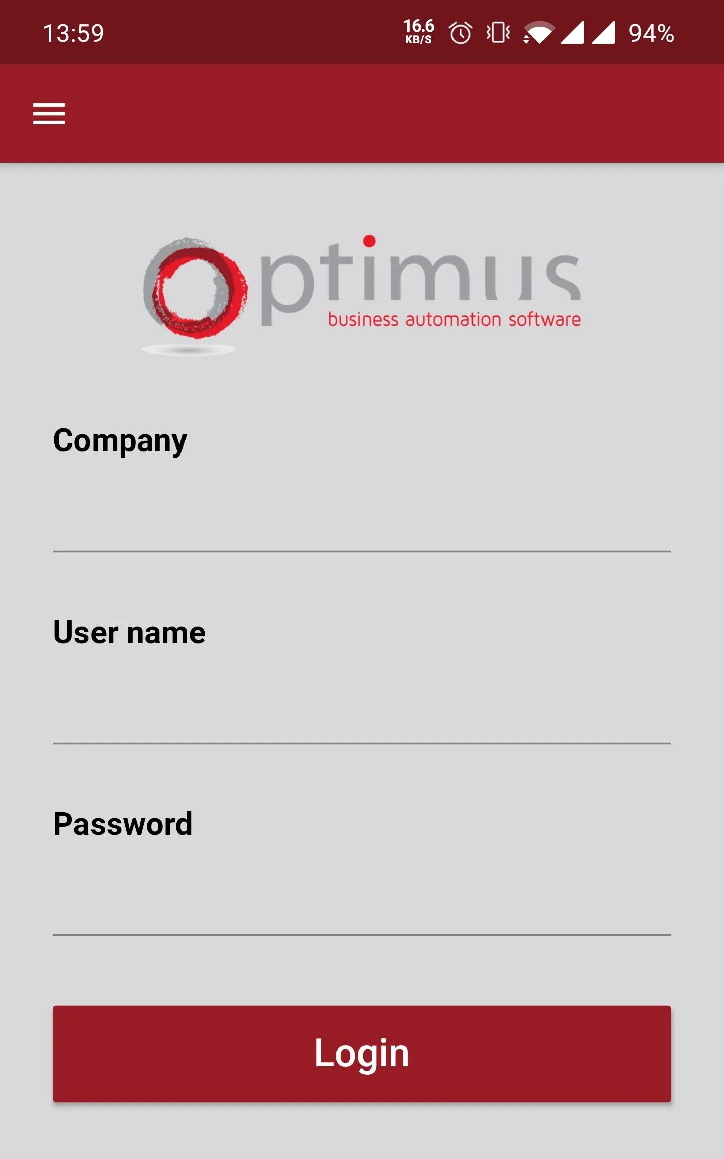 Optimus Go | Indus Appstore | Screenshot