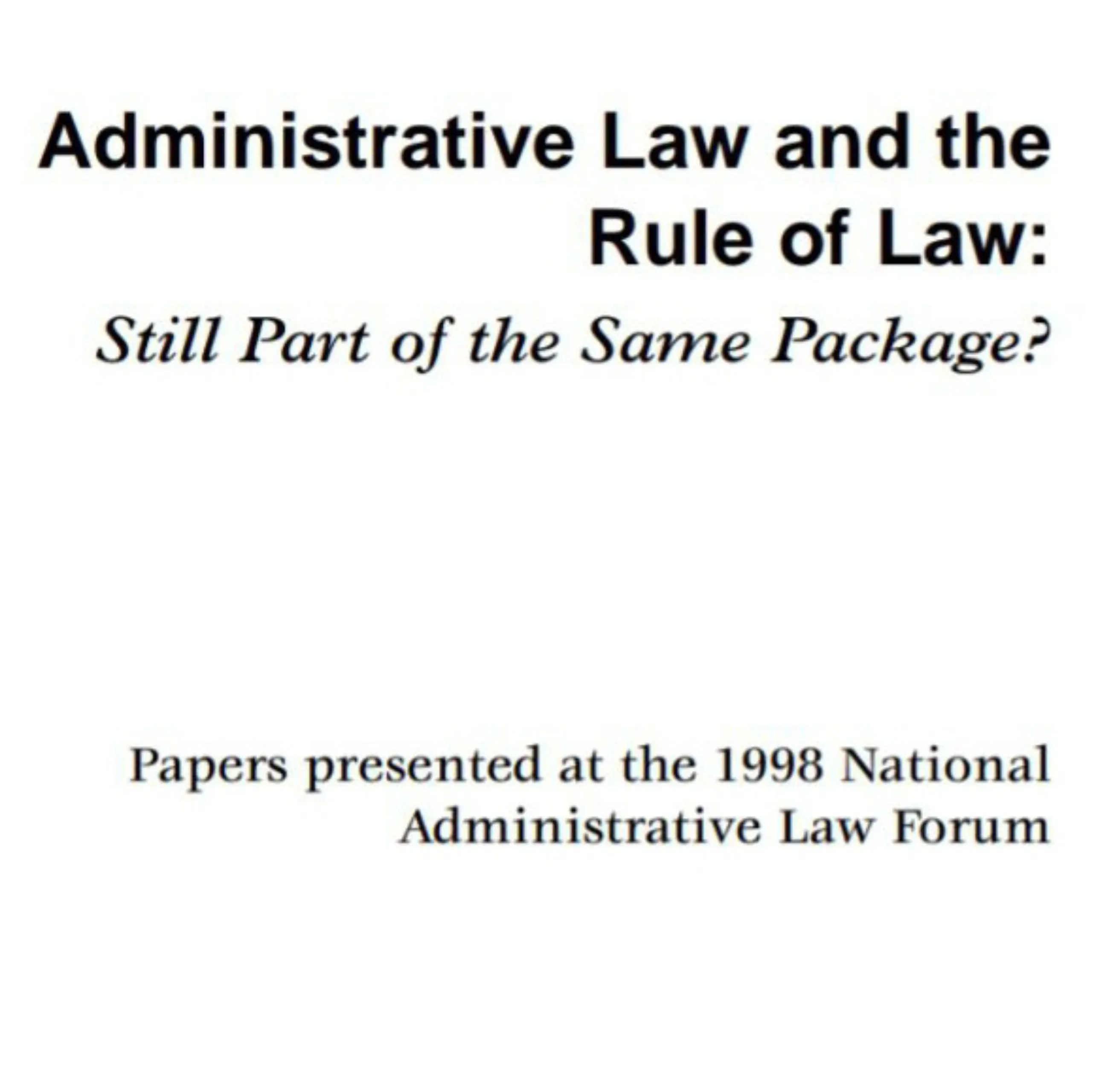 Administrative Law Books | Indus Appstore | Screenshot