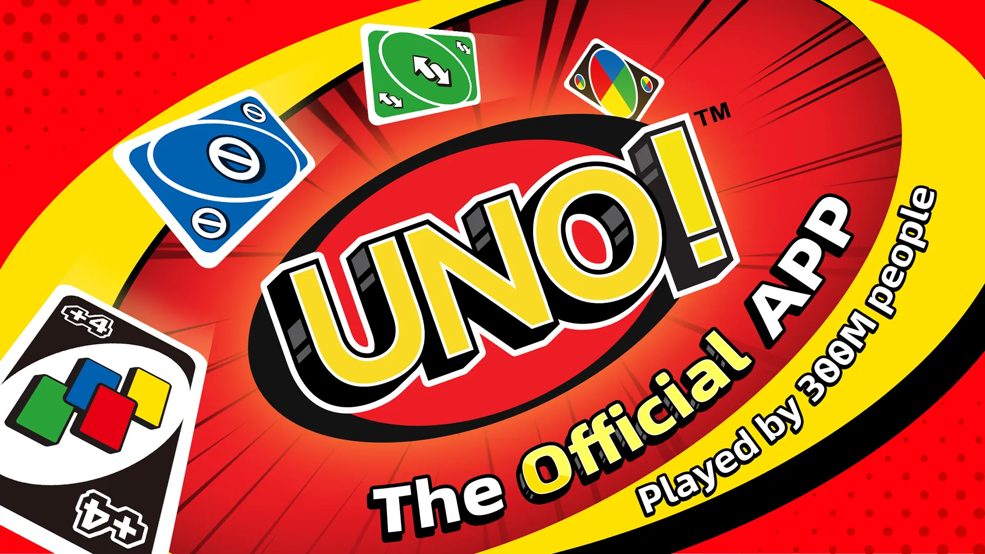 UNO!™ | Indus Appstore | Screenshot