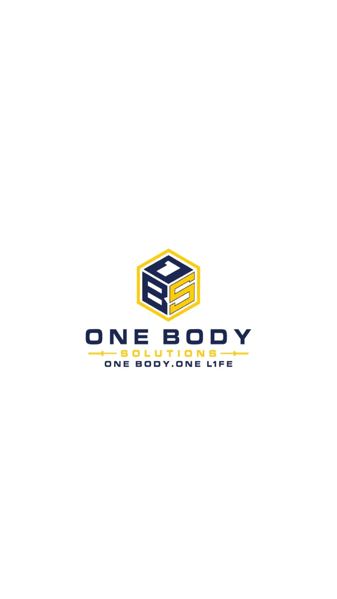 One Body Solutions | Indus Appstore | Screenshot