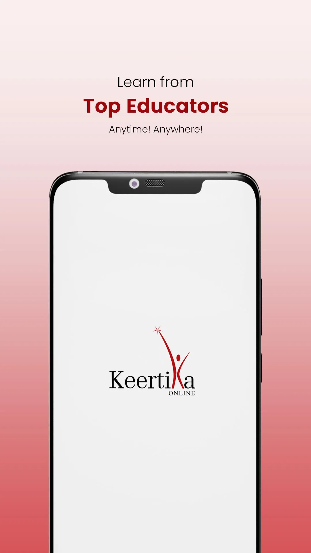 Keertika Online | Indus Appstore | Screenshot