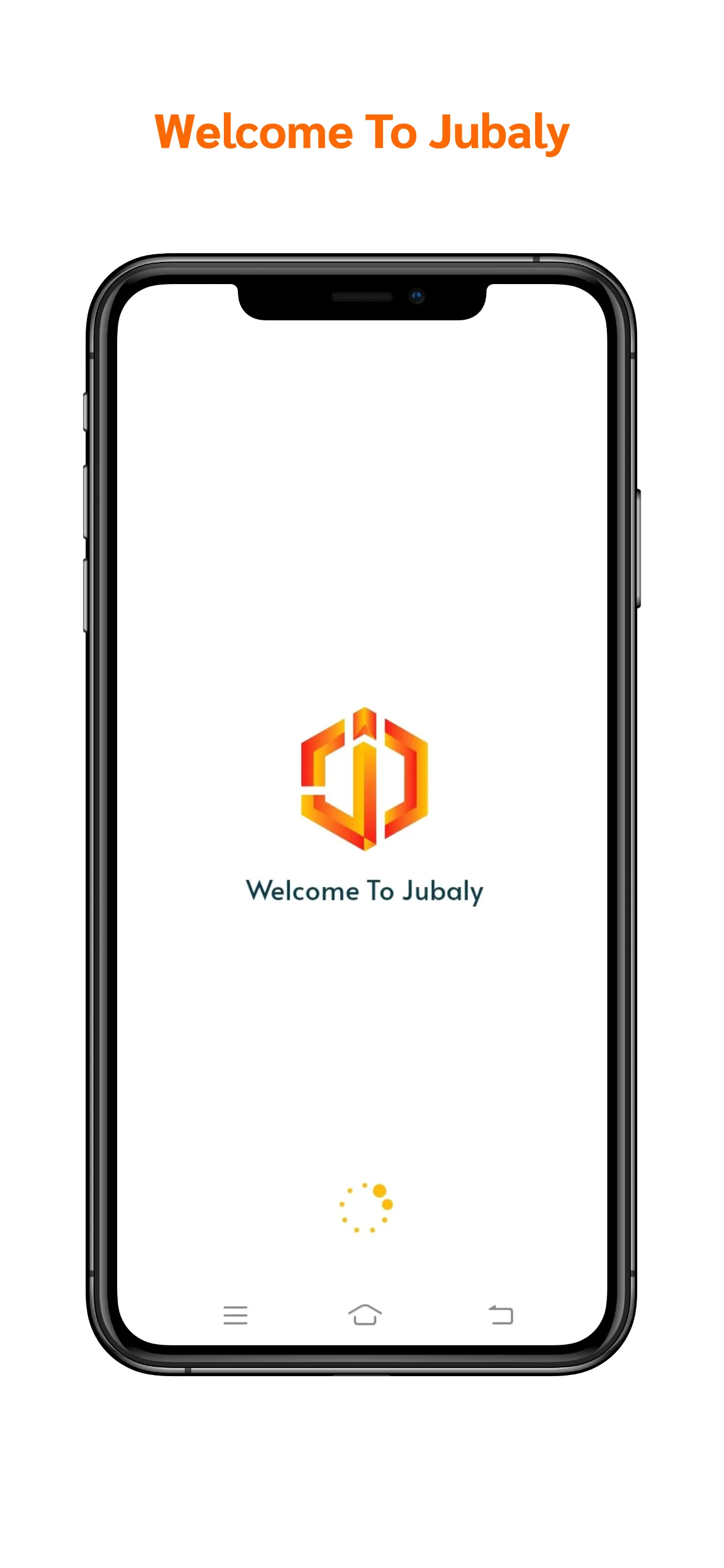 Jubaly - TopUp, Voucher & More | Indus Appstore | Screenshot