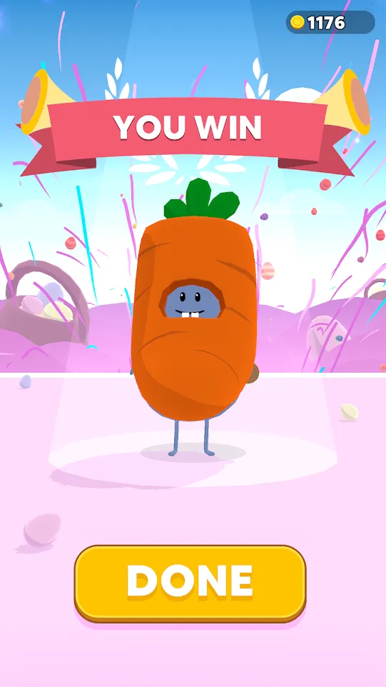 Dumb Ways to Dash! | Indus Appstore | Screenshot