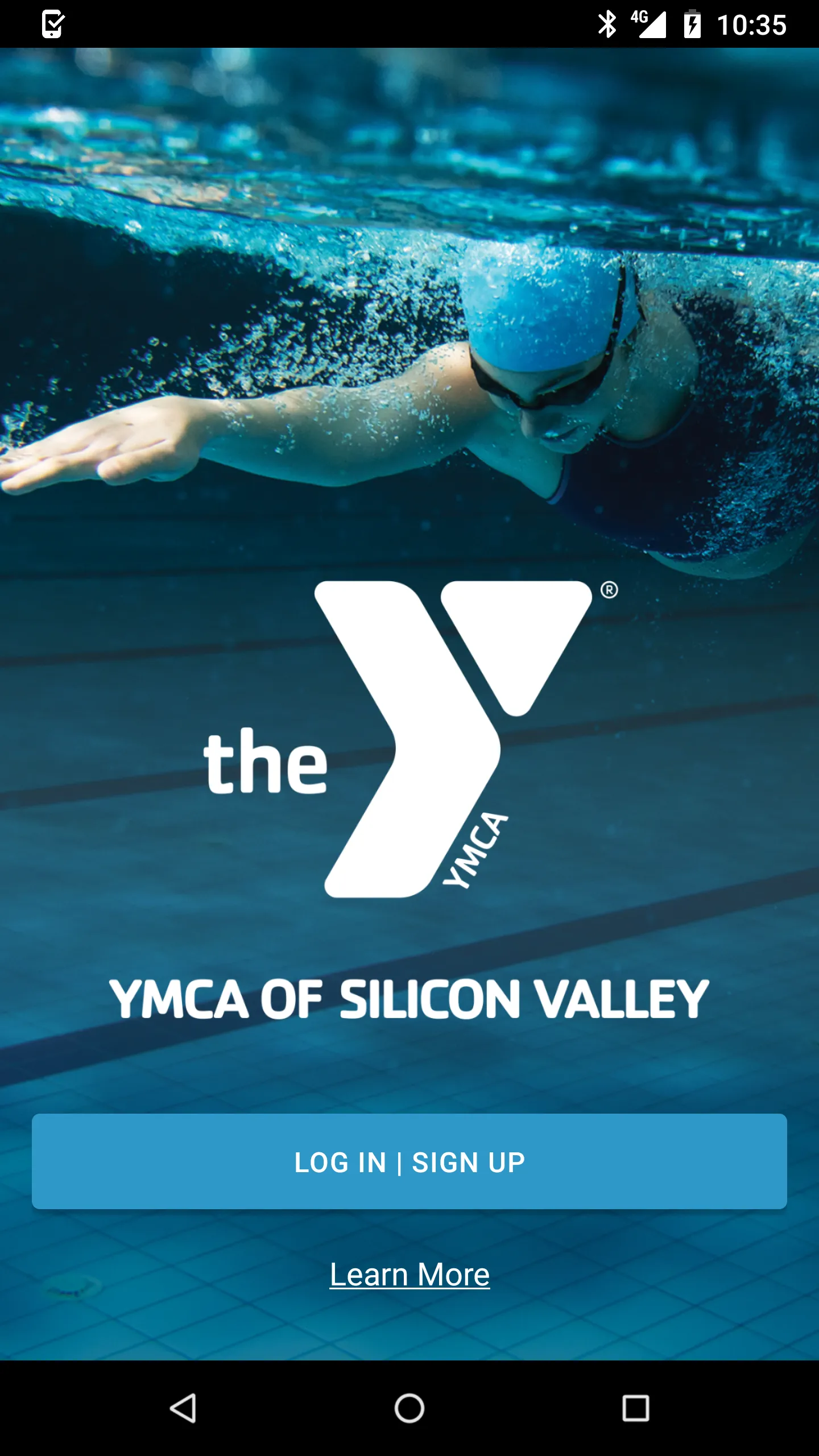 YMCA of Silicon Valley YFit | Indus Appstore | Screenshot