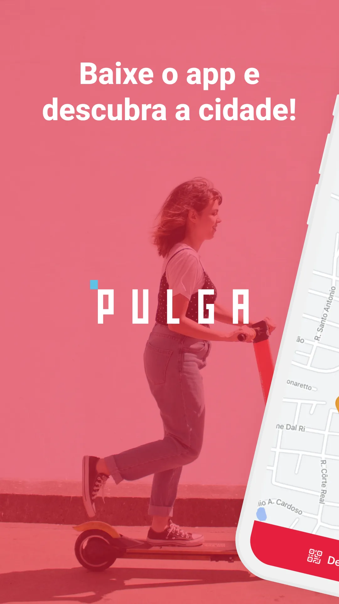 Pulga | Indus Appstore | Screenshot