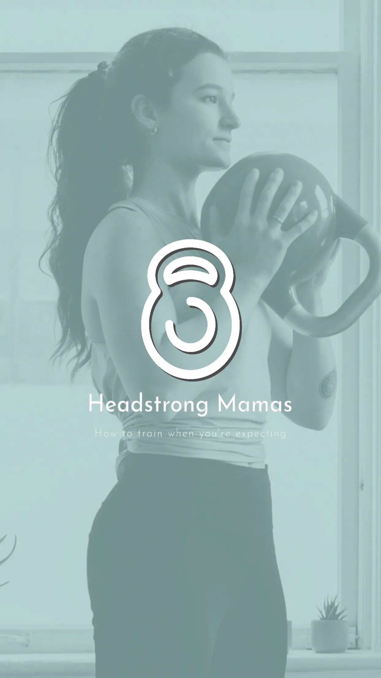 Headstrong Mamas | Indus Appstore | Screenshot