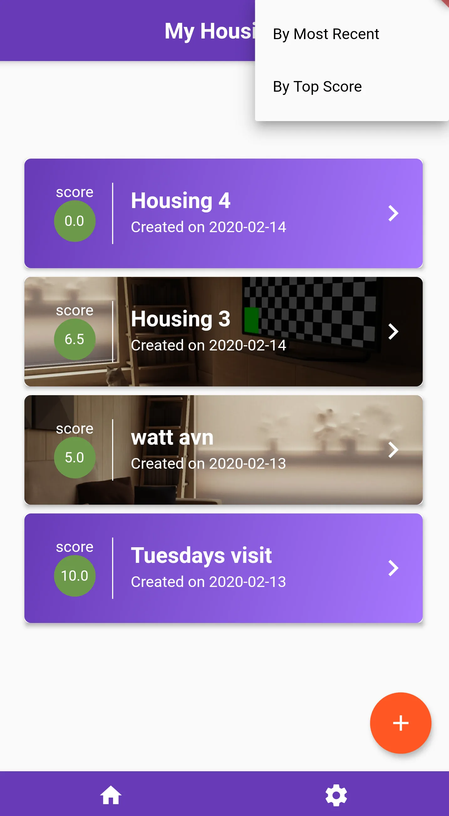 My Housing - Decision Maker | Indus Appstore | Screenshot