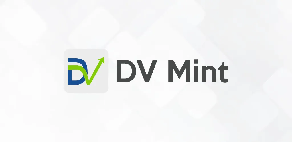 DV Mint | Indus Appstore | Screenshot