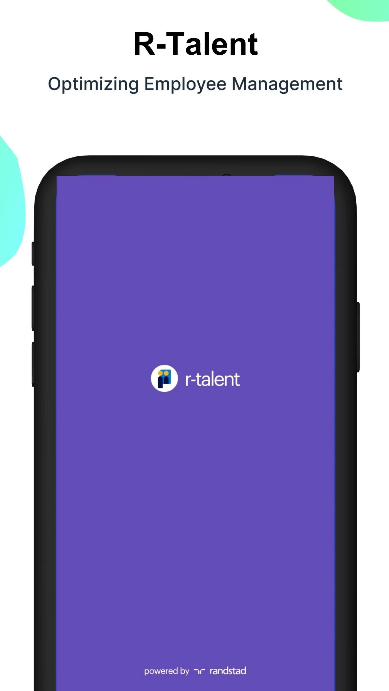 R-Talent | Indus Appstore | Screenshot